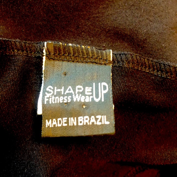 SHAPEUP FITNESS WEAR PANTS - Picture 3 of 3